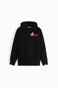 Pink FOREST BROTHERS hoodie