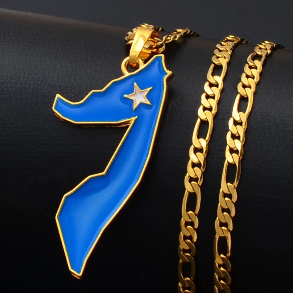 Somalia Nation