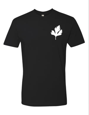 LIMITED EDITION "LEAF BROS" T-SHIRT