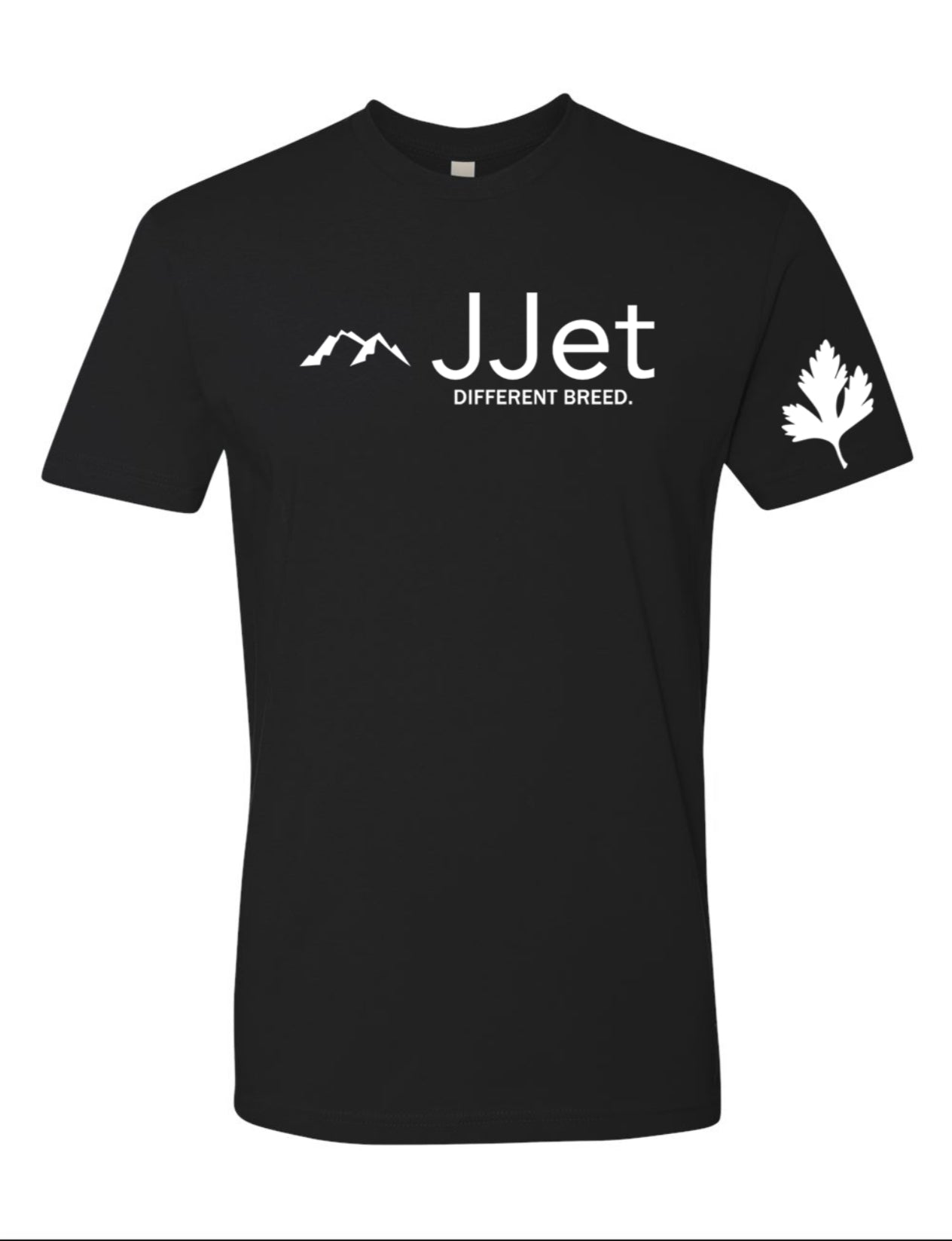 JJET -DIFFERENT BREED T-SHIRT