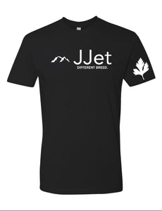 JJET -DIFFERENT BREED T-SHIRT